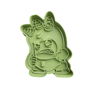 Fuse Cortador de Galletas