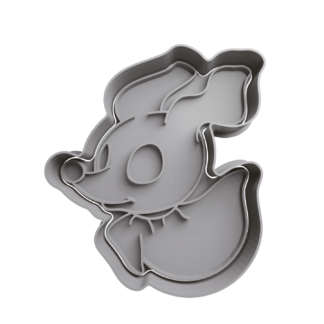 Zero Cortador de Galletas