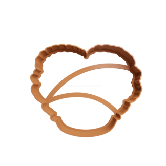 Winifred Sanderson Cabeza Cortador de Galletas