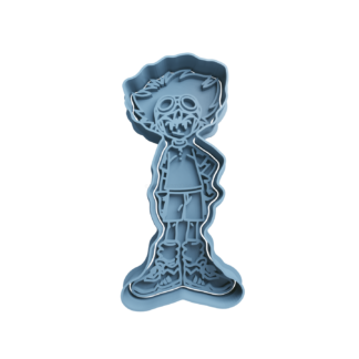 Tai Kamiya Cortador de Galletas