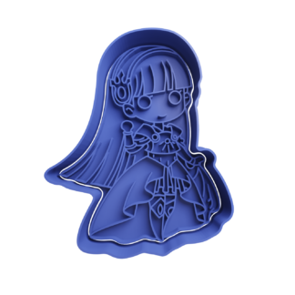 Marina Cortador de Galletas