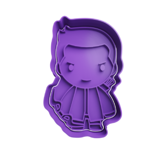 Hawk Eye Cortador de Galletas