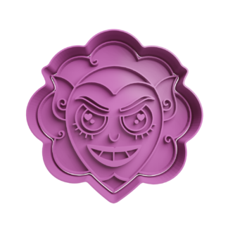 EL Cortador de Galletas