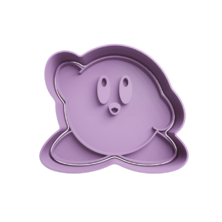 Kirby Cortador de Galletas