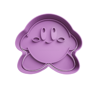 Kirby Cortador de Galletas