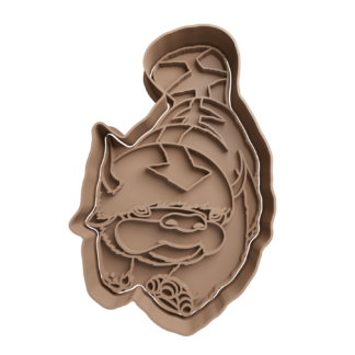 Appa Cortador de Galletas