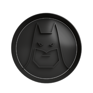 Batman Cortador de Galletas
