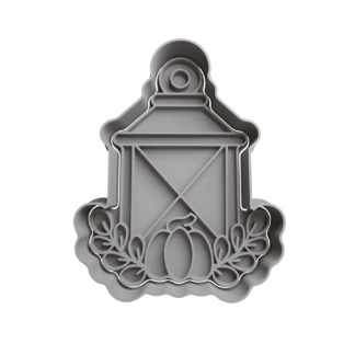 Candil Cortador de Galletas