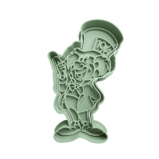 Hatter Cortador de Galletas