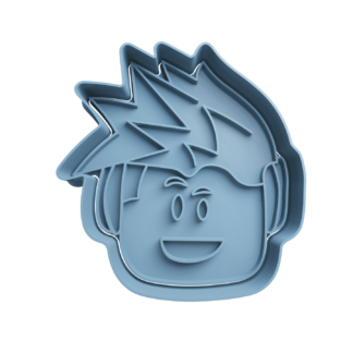 Liam Cortador de Galletas