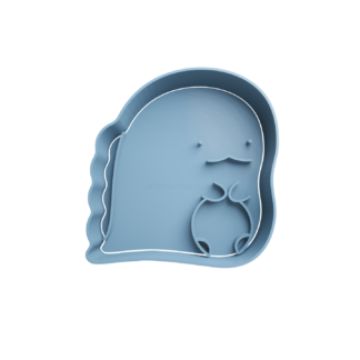 Tokage Cortador de Galletas