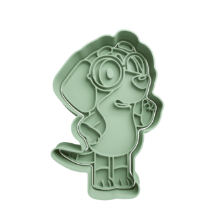 Honey Cortador de Galletas