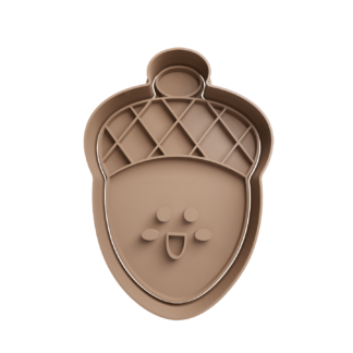 Bellota Cortador de Galletas