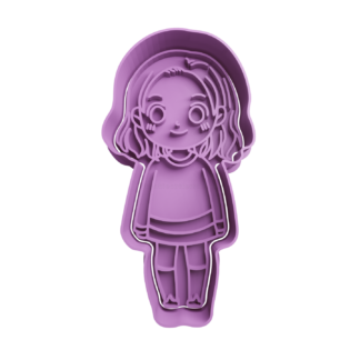 Enid Sinclair Cortador de Galletas