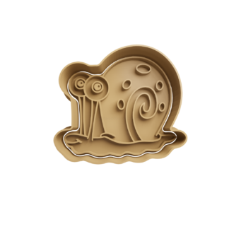 Gary Cortador de Galletas