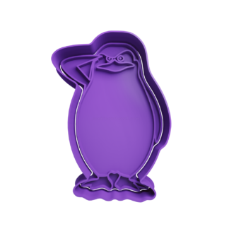 Skipper Cortador de Galletas