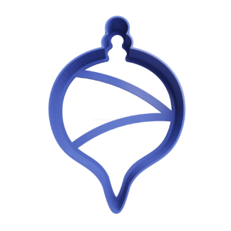 Ornamenta Navideña Cortador de Galletas