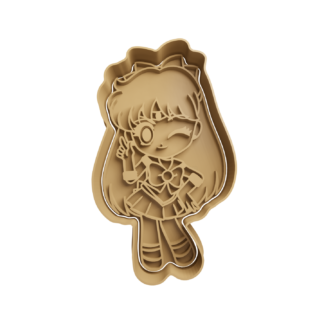 Sailor Venus Cortador de Galletas