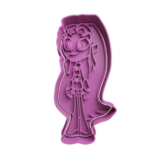 Starfire Cortador de Galletas