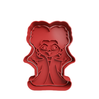 Winifred Sanderson Cortador de Galletas