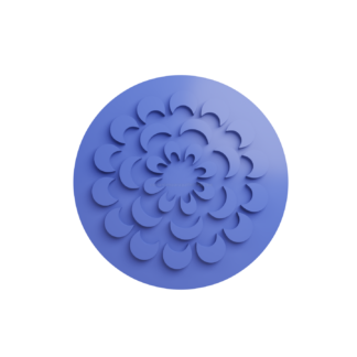 Texturizador Petalos