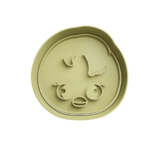 BbokAri Skzoo Cortador de Galletas