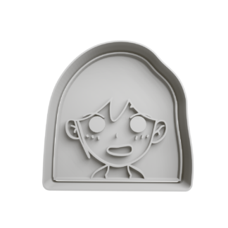 Mari Cortador de Galletas