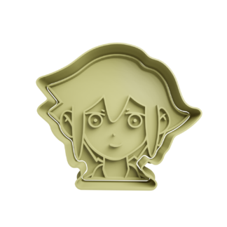 Basil Cortador de Galletas