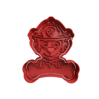 Marshall Cortador de Galletas