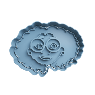 Mirabel Cortador de Galletas