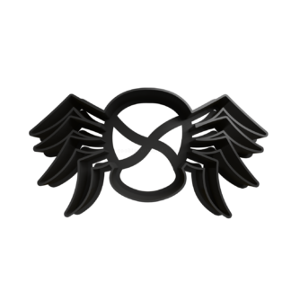 Araña Cortador de Galletas