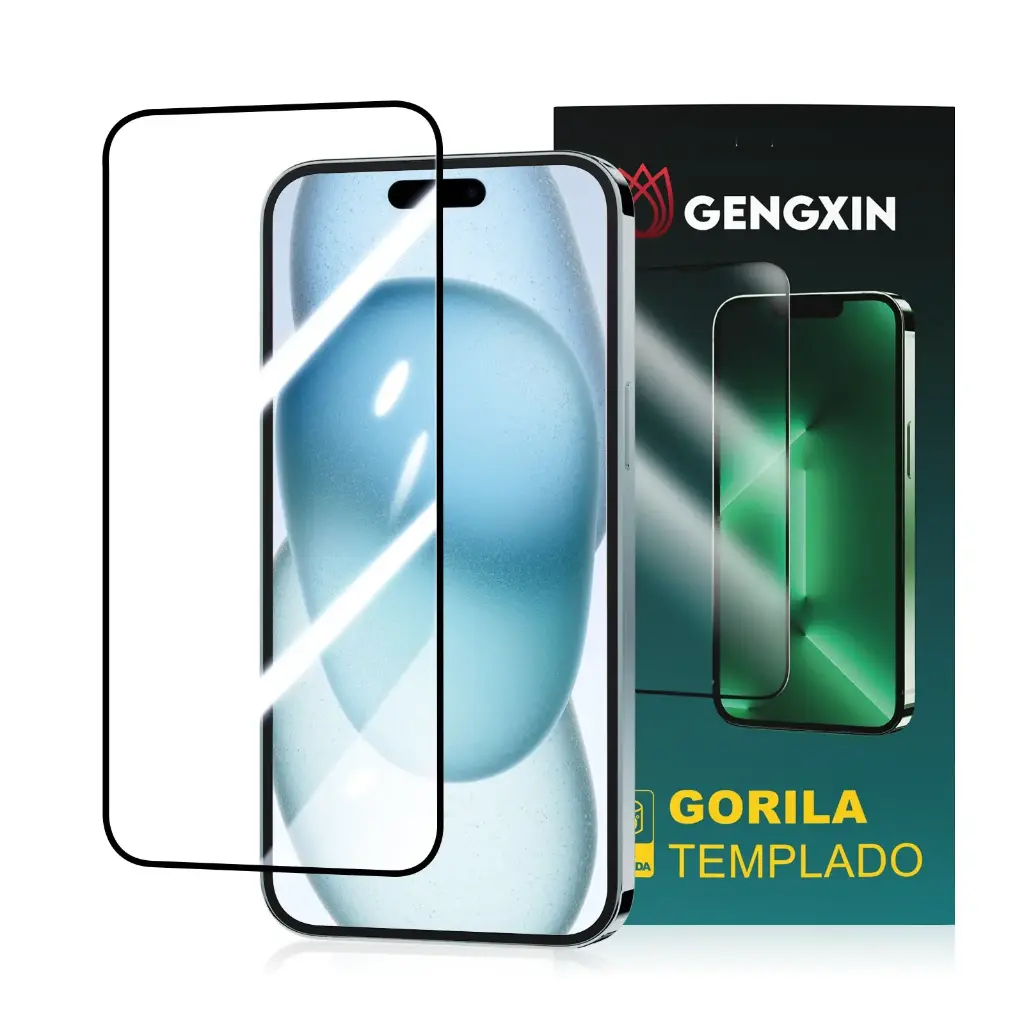 GORILA GLASS (SAMSUNG A36 / A56)