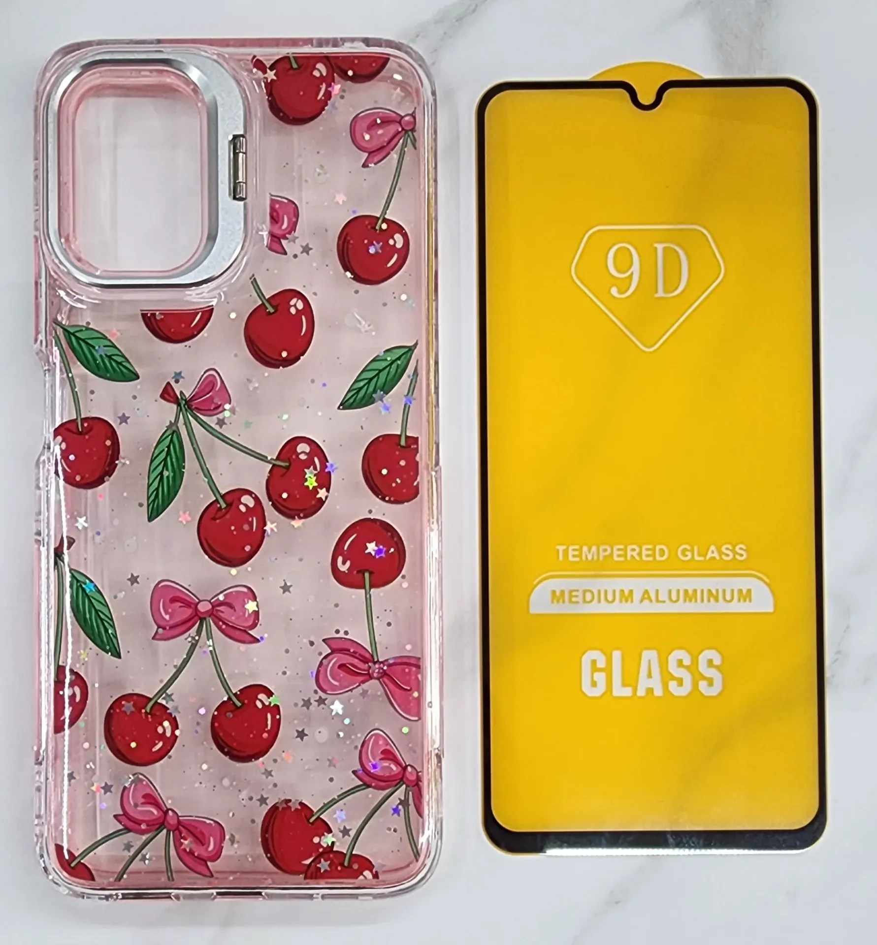 DISEÑO 360 VENTANA (MOTOROLA G06)