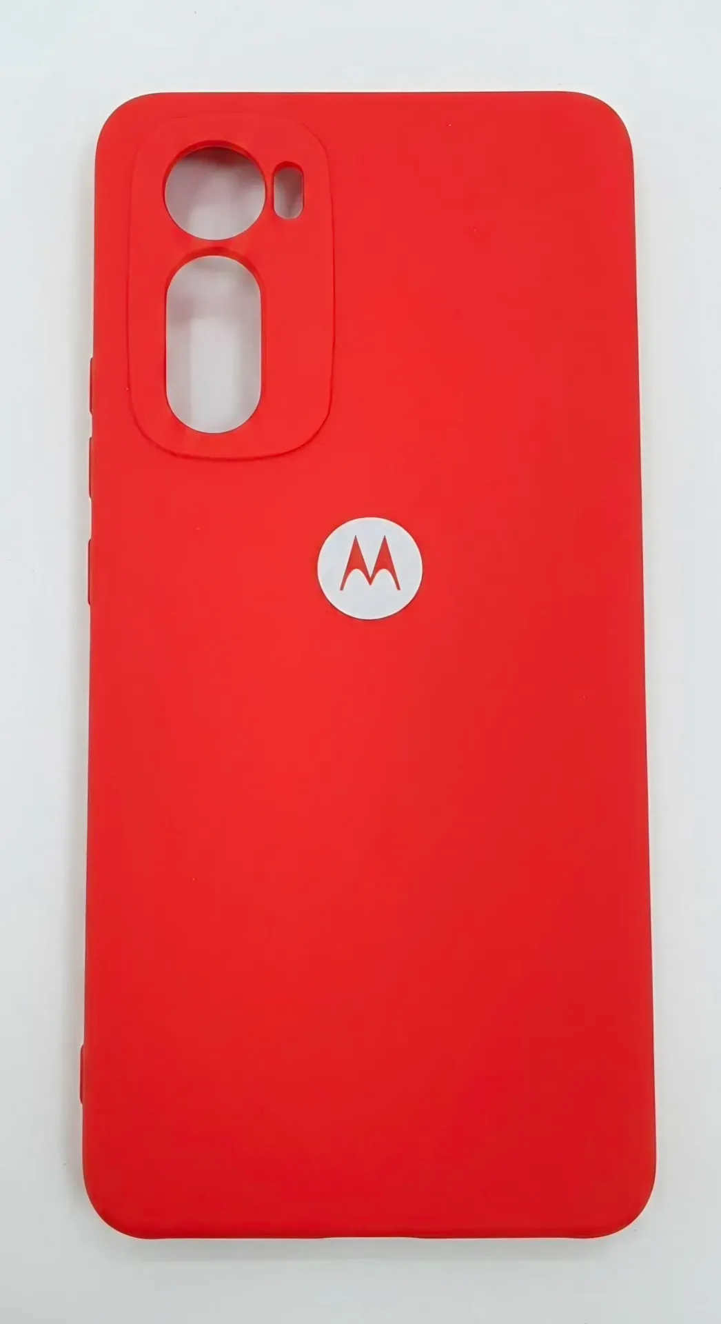 CASE TIPO ORIGINAL SILICON (MOTOROLA EDGE 30)