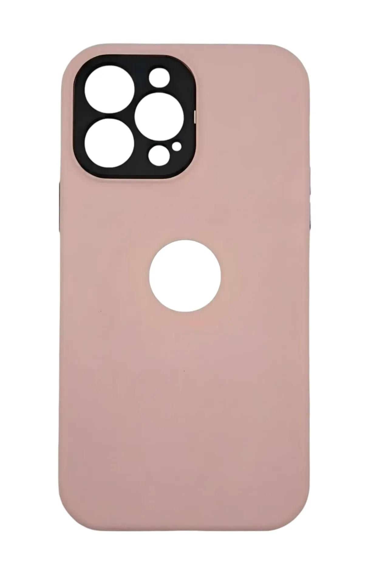 CASE 3 PIEZAS SLIM (IPHONE 13 PRO MAX)